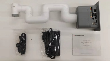 unpack_myCobot280-M5